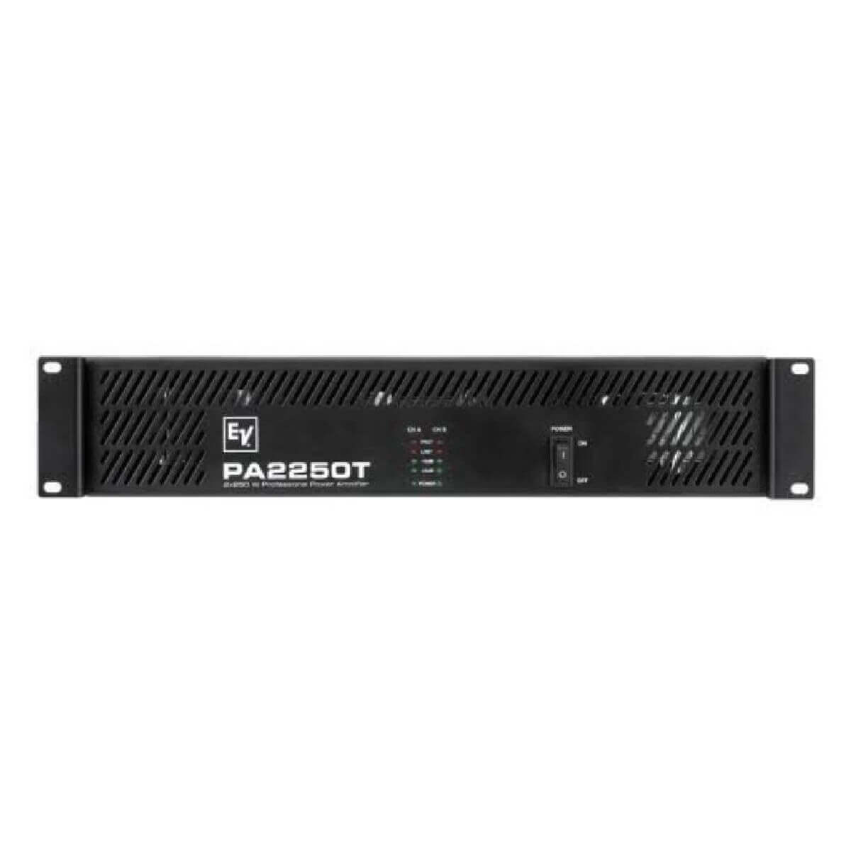 Підсилювач Electro-Voice PA2250T