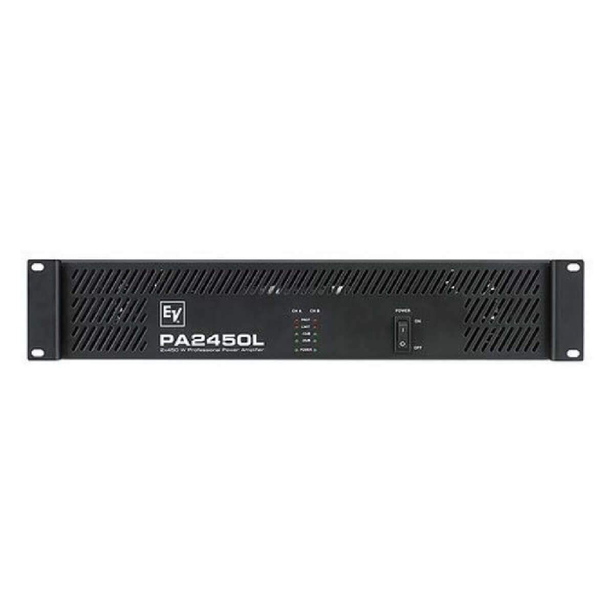 Підсилювач Electro-Voice PA2450L