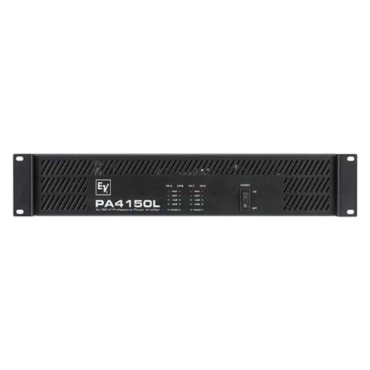 Підсилювач Electro-Voice PA4150L