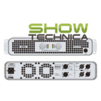 Підсилювач потужності BIG DIGITAL2600