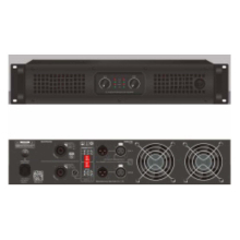 Підсилювач потужності BIG DIGITOR 2400