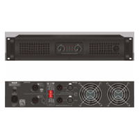 Підсилювач потужності BIG DIGITOR 3200