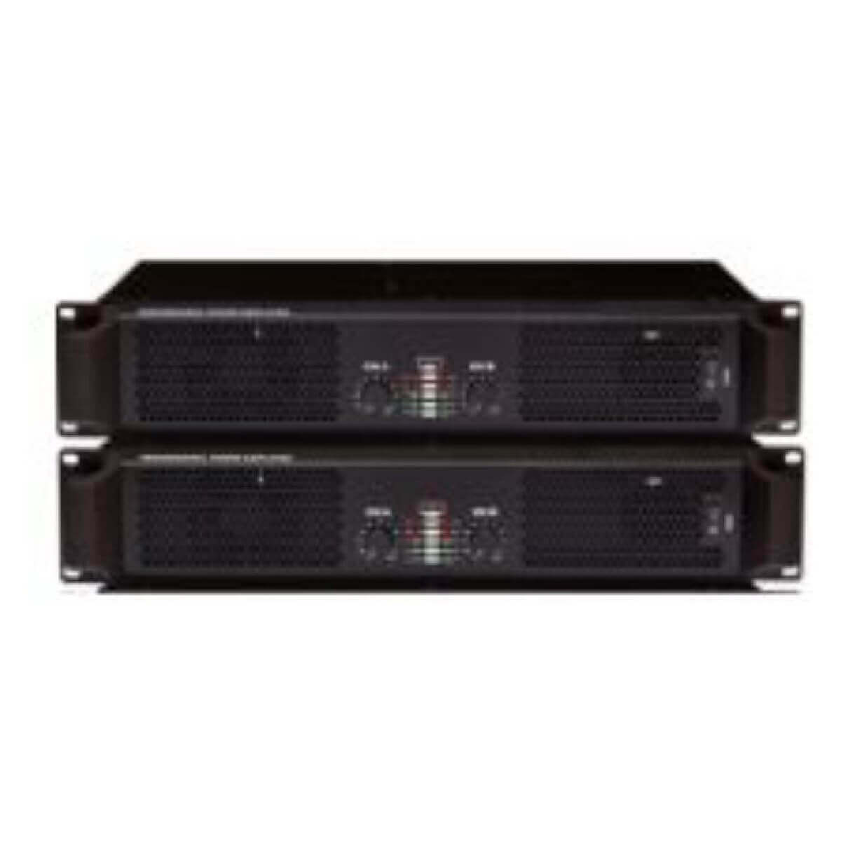 Усилитель мощности BIG SAMPDIG1000 2*500W(4ohm)