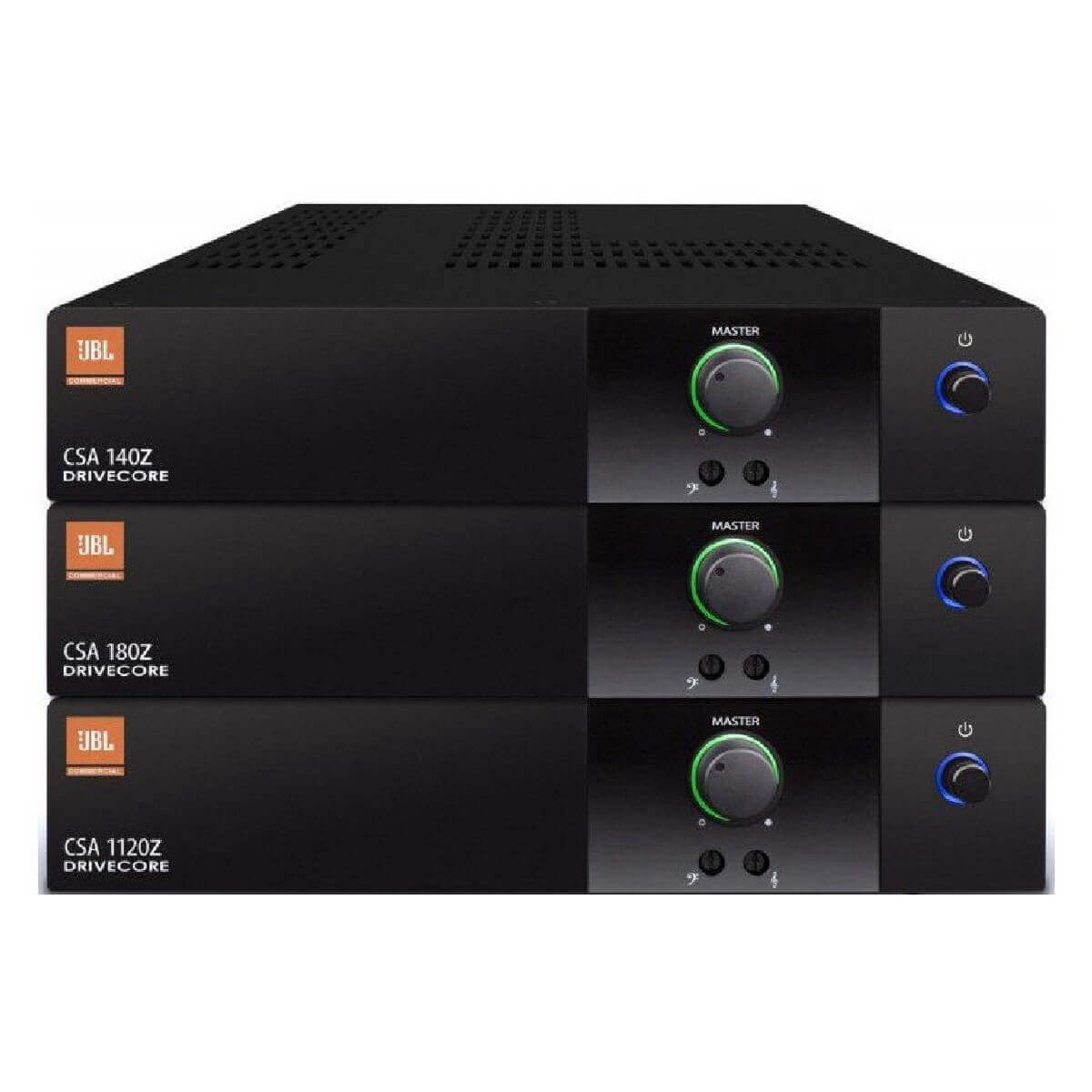 Підсилювач потужності JBL CSA140Z