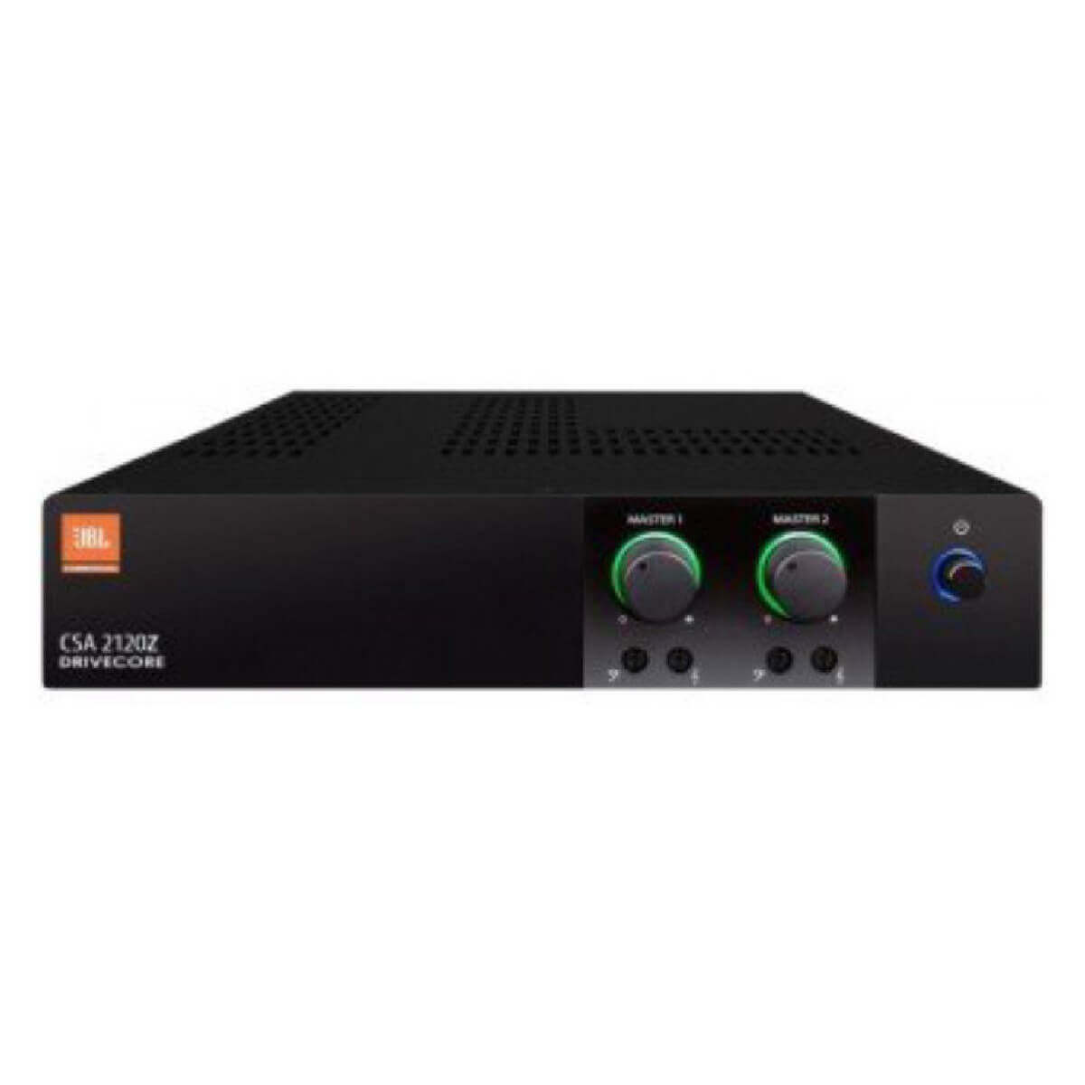 Підсилювач потужності JBL CSA2120Z