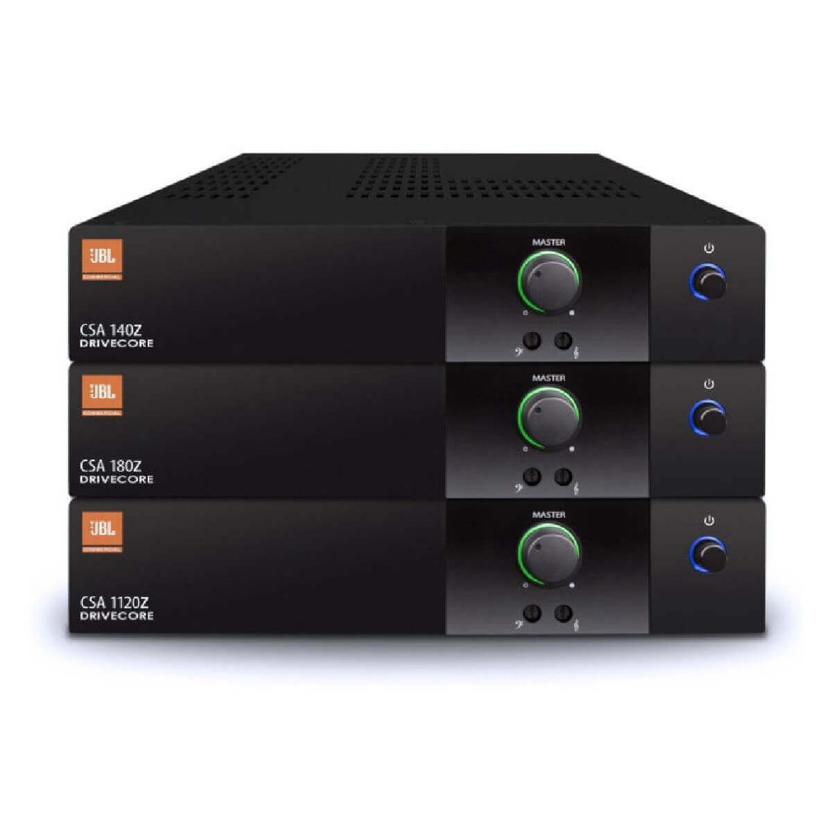 Підсилювач потужності JBL CSA280Z