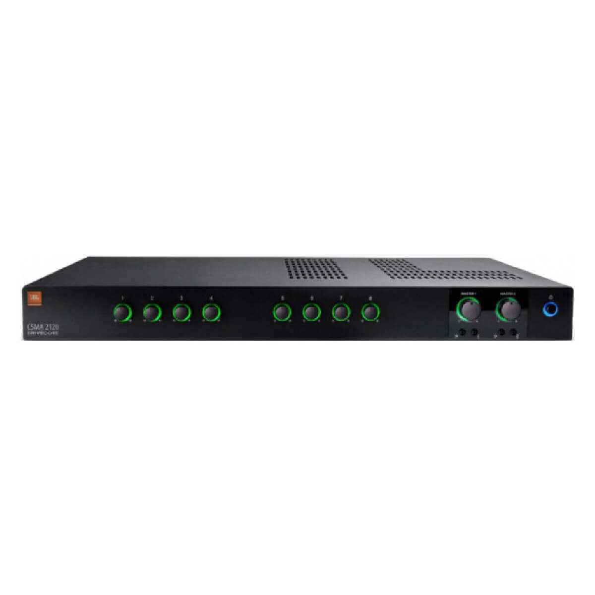 Підсилювач потужності JBL CSMA2120