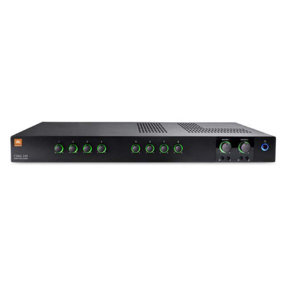 Підсилювач потужності JBL CSMA240