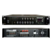 Підсилювач потужності MAXIMUM ACOUSTICS PA-1200