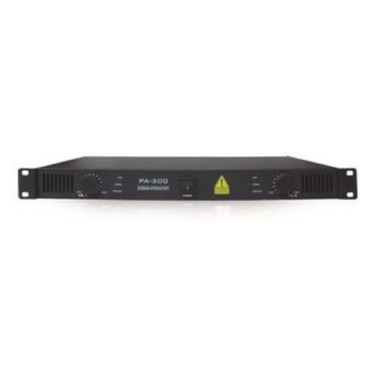 Підсилювач потужності MAXIMUM ACOUSTICS PA-300 Unit