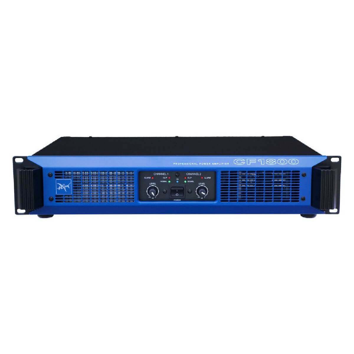 Підсилювач потужності Park Audio CF1800
