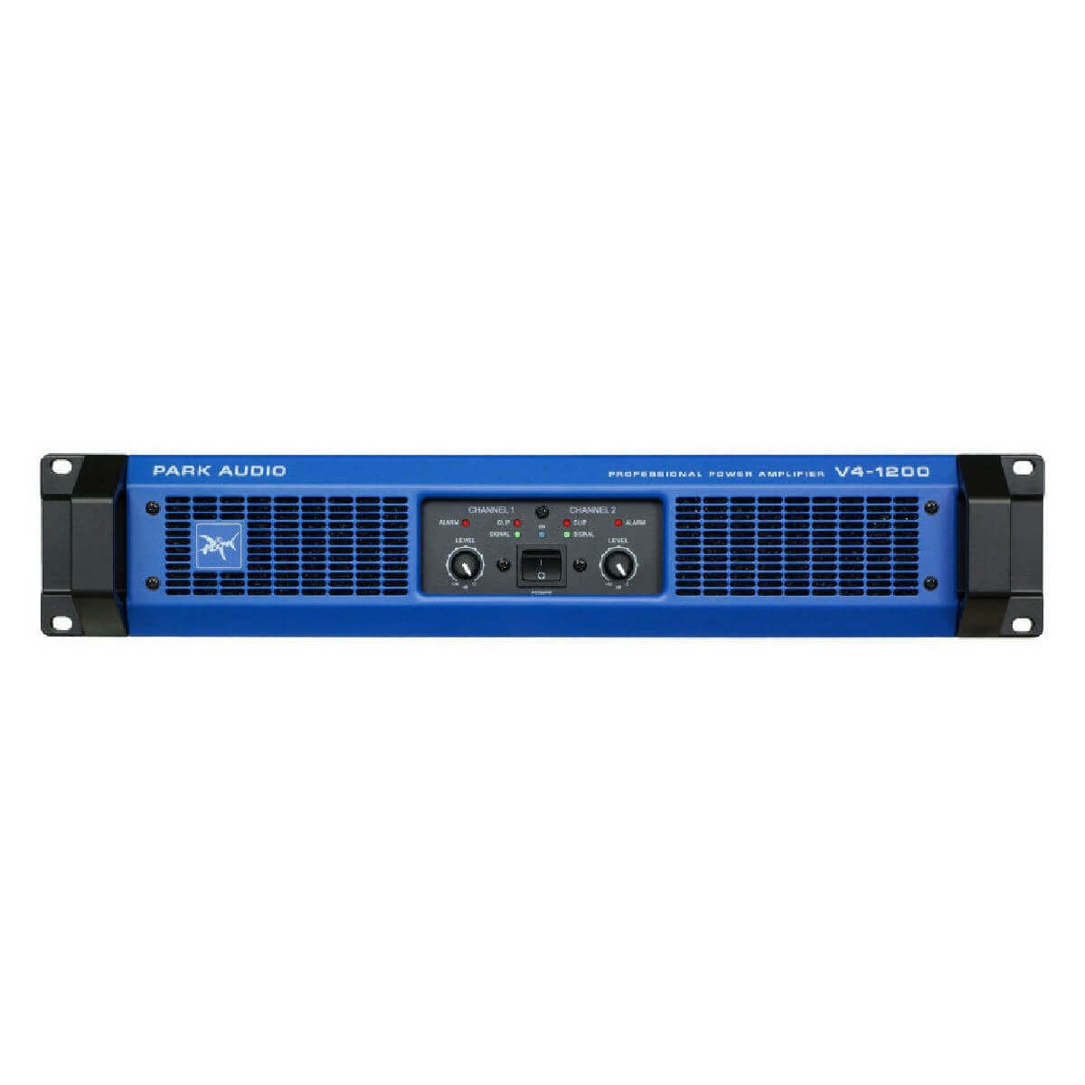 Усилитель мощности Park Audio V4-1200 MkIII