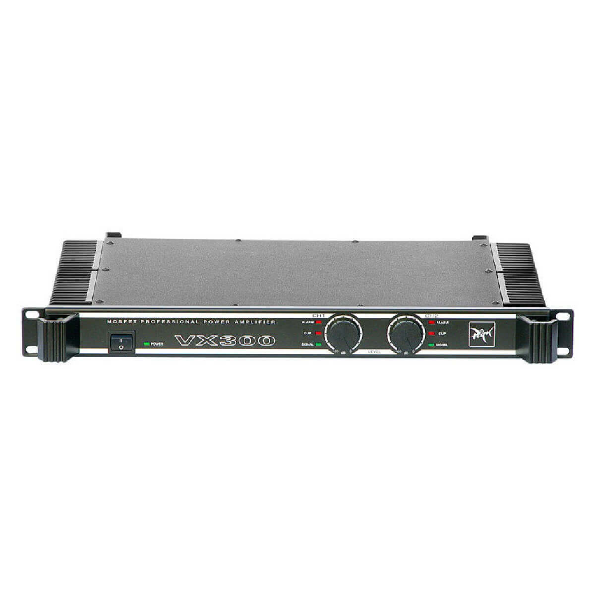 Підсилювач потужності Park Audio VX300 MkII