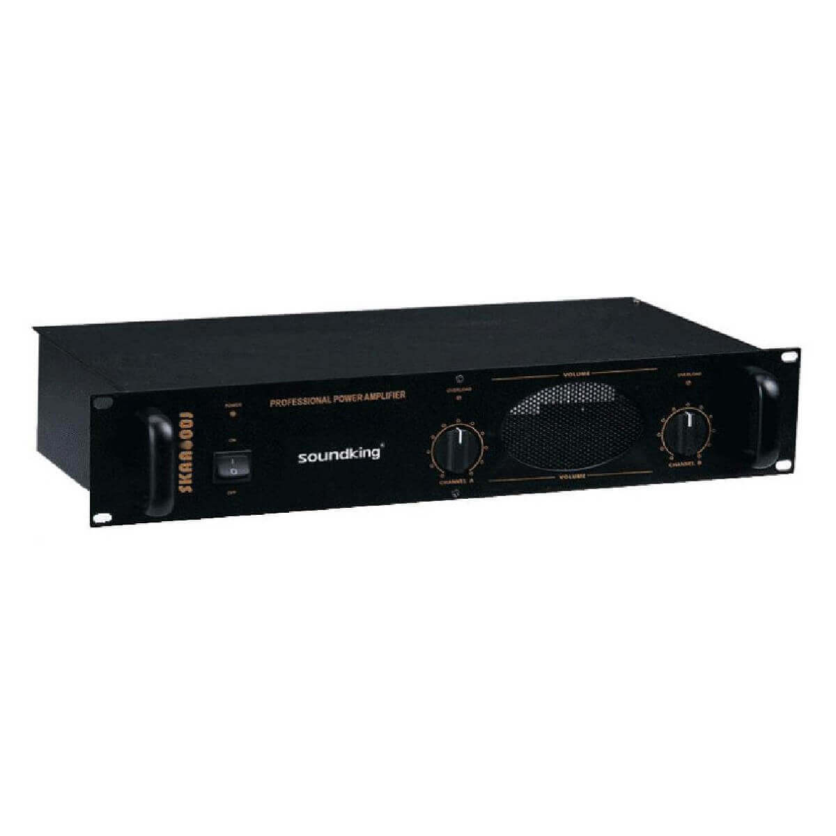 Підсилювач потужності SOUNDKING SKAA800J