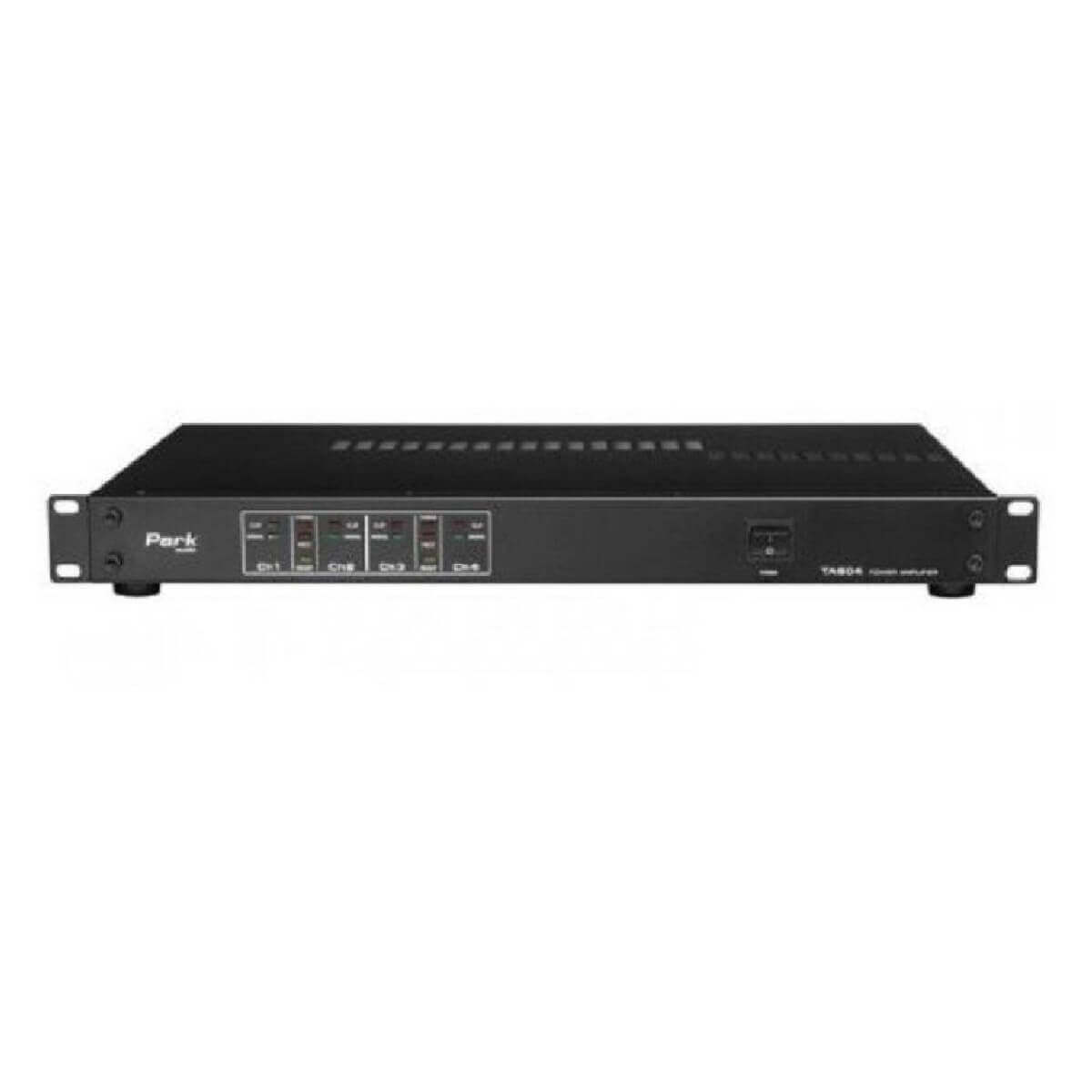 Інсталяційний підсилювач Park Audio TA604DL