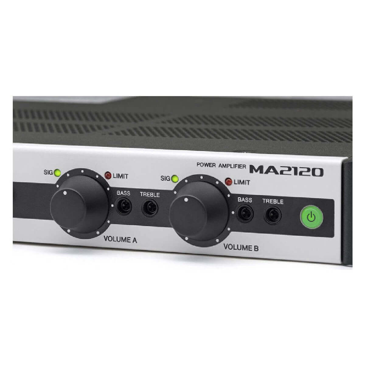 Підсилювач потужності YAMAHA MA2120