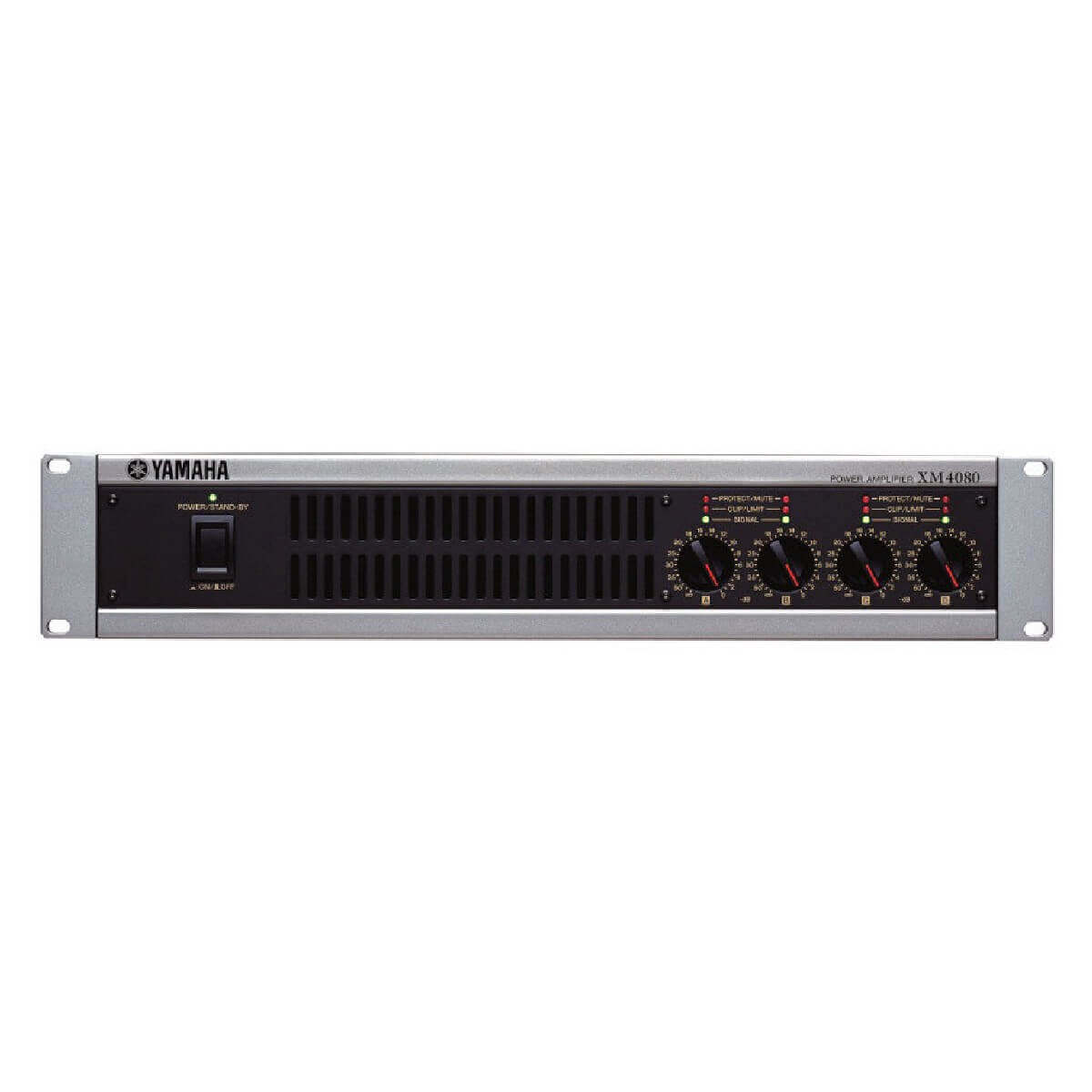 Підсилювач потужності YAMAHA XM4080