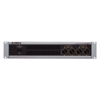 Підсилювач потужності YAMAHA XM4080