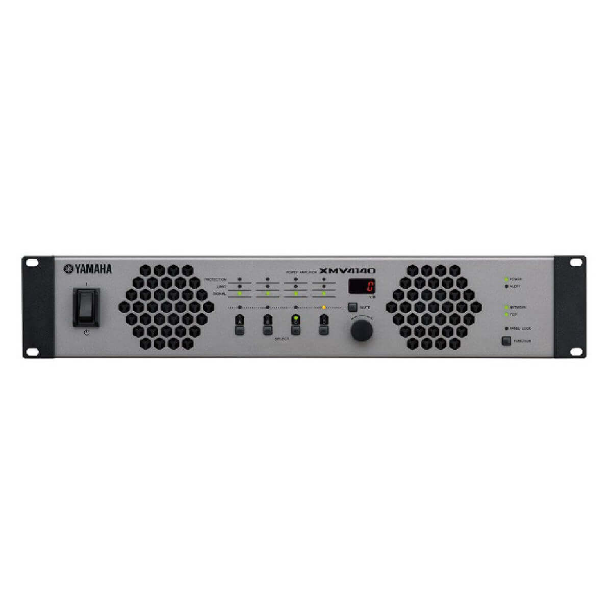 Підсилювач потужності YAMAHA XMV4140