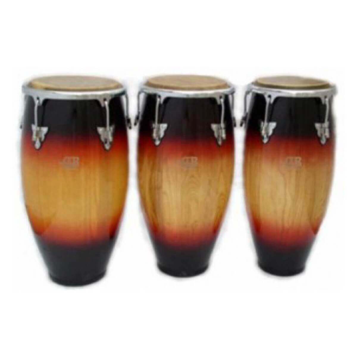 Конга DB Percussion COC-100SB Sunburst, 10"