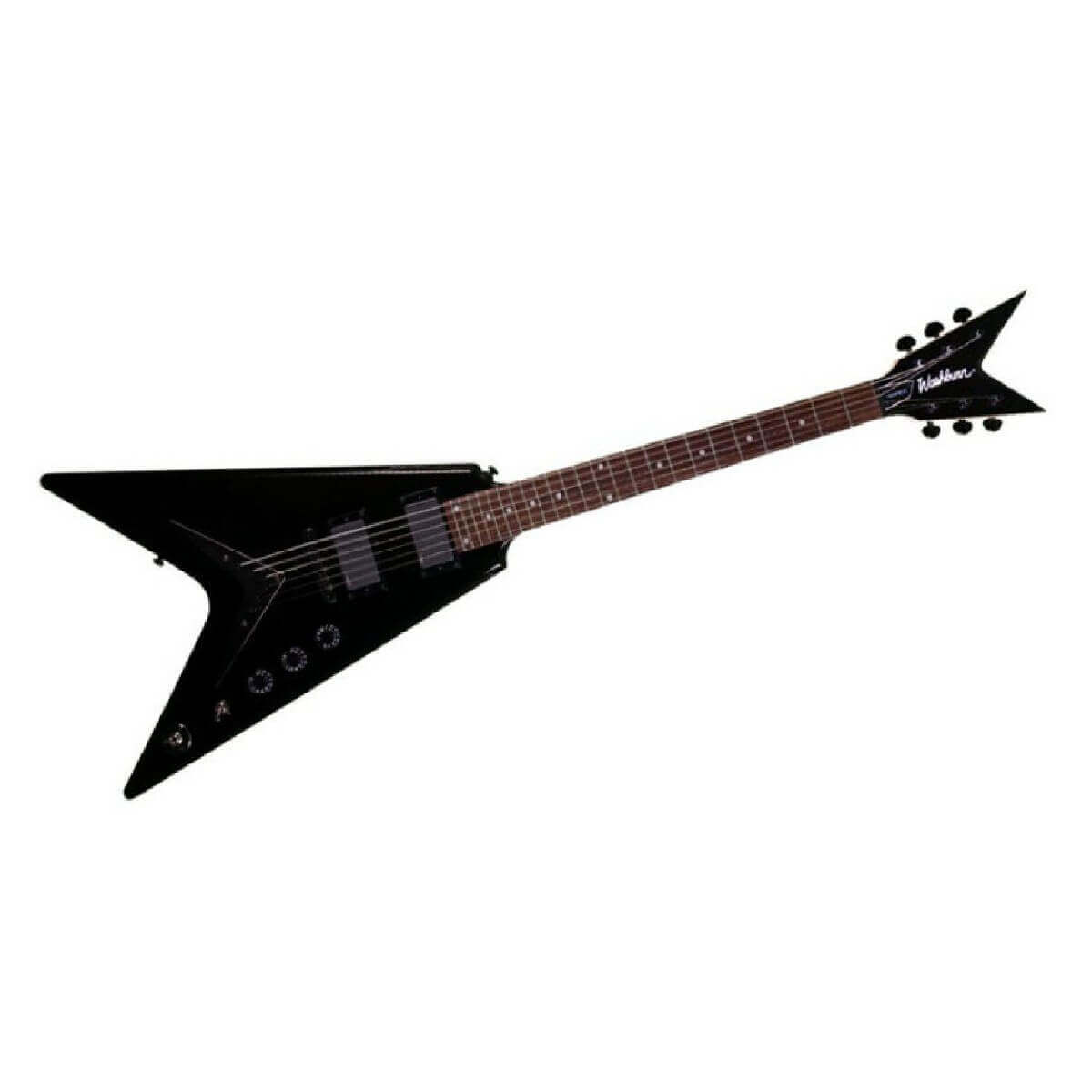 Washburn V200PRO EBK