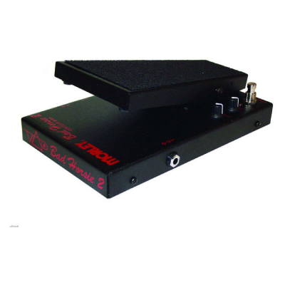 Morley VAI-2