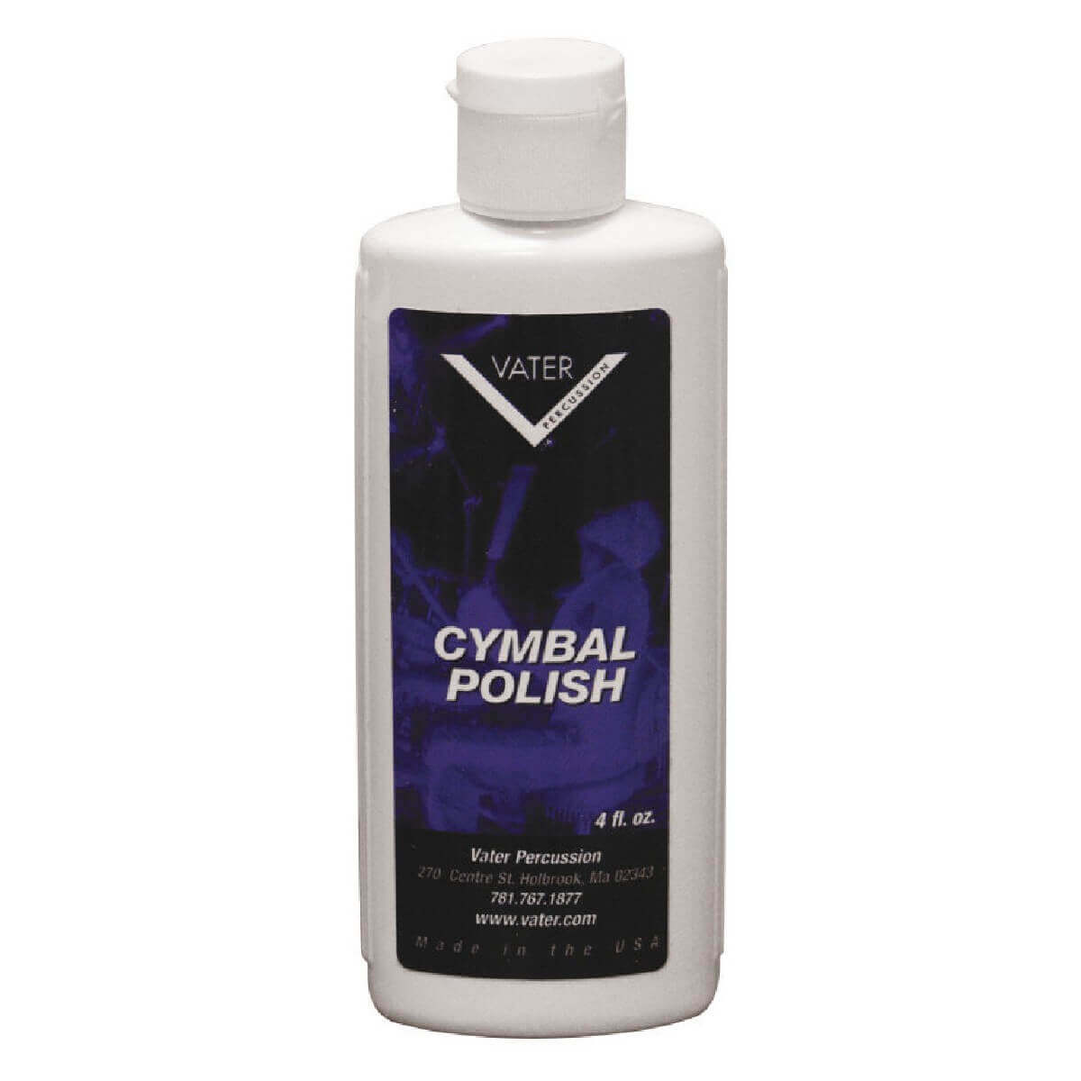 VATER VCP CYMBAL POLISH