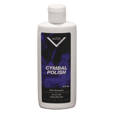 VATER VCP CYMBAL POLISH