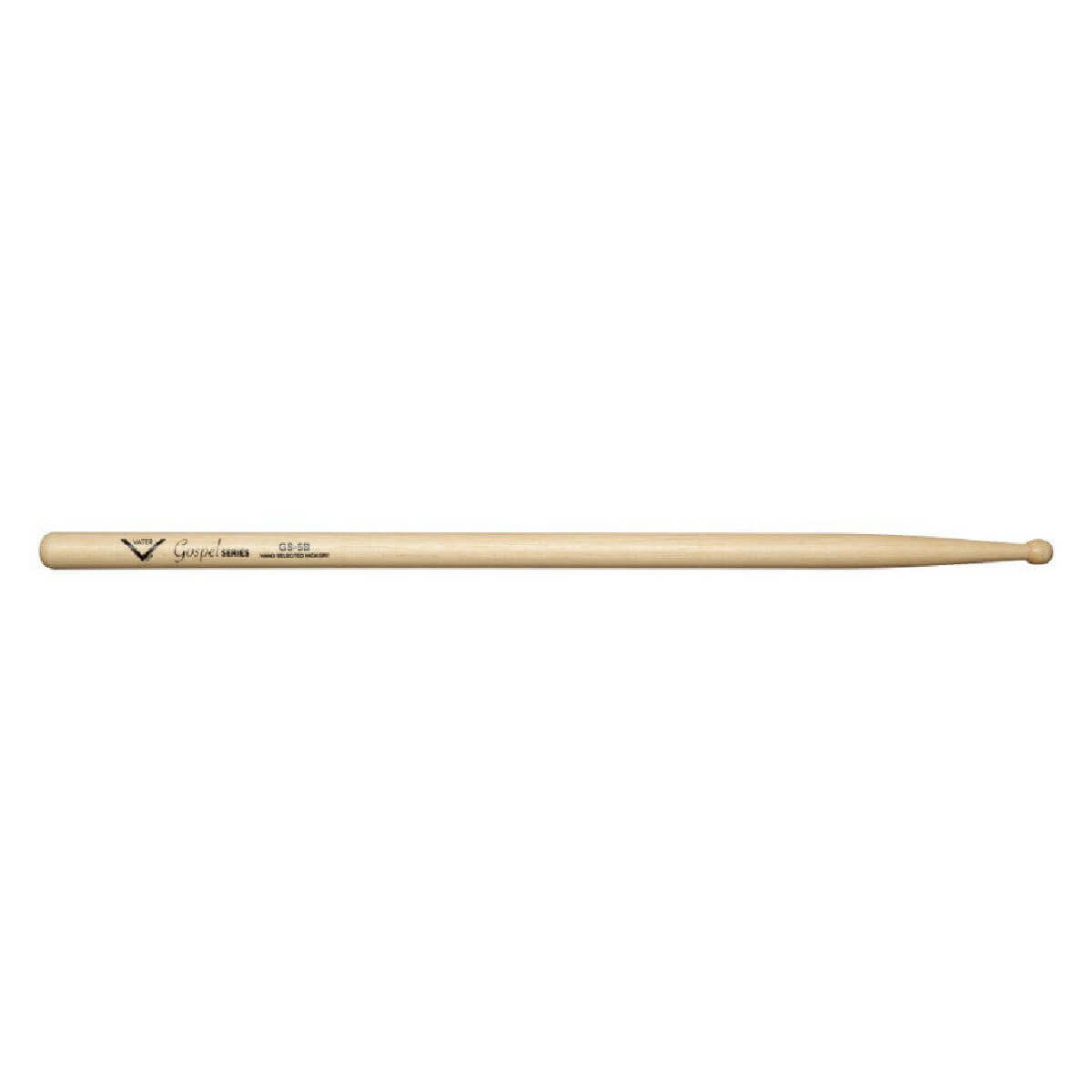 VATER VGS5BW American Hickory Gospel 5B