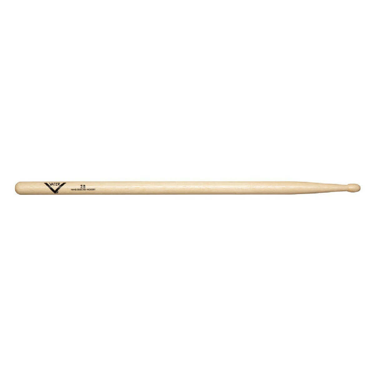 VATER VH2BW American Hickory 2B