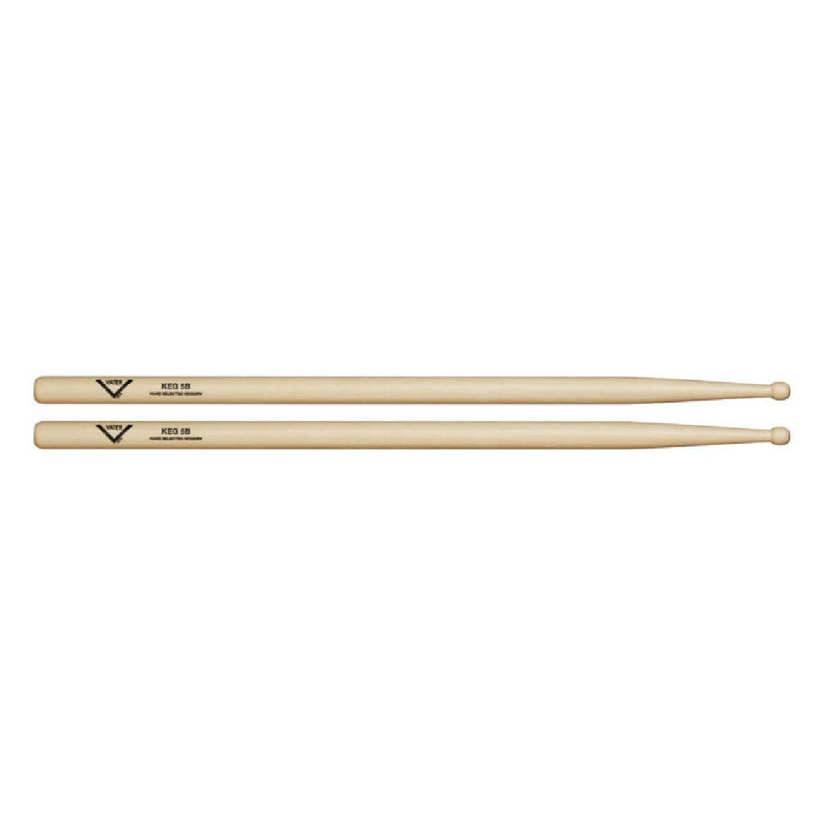 VATER VHK5BW American Hickory Keg 5B
