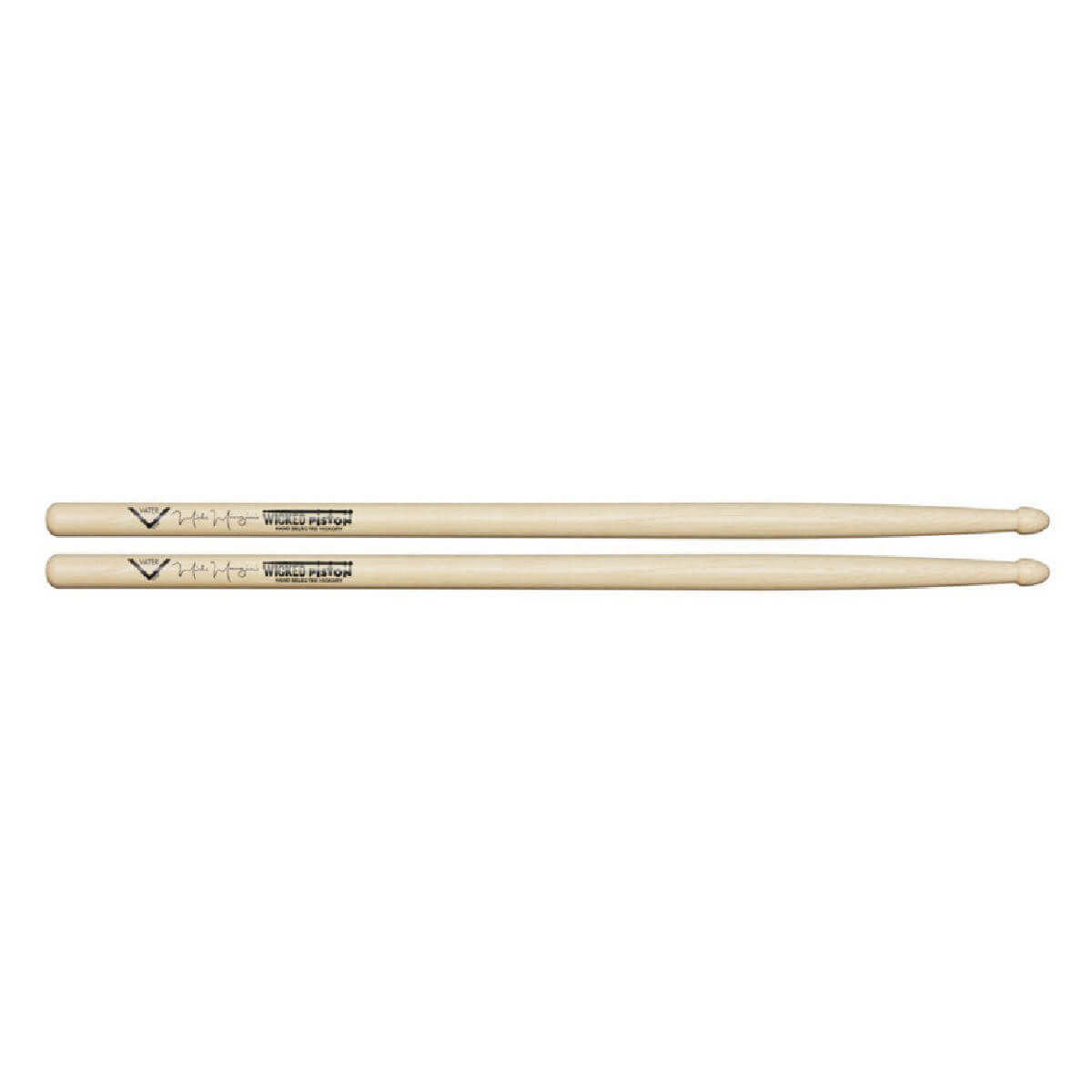 VATER VHMMWP Mike Mangini Wicked Piston
