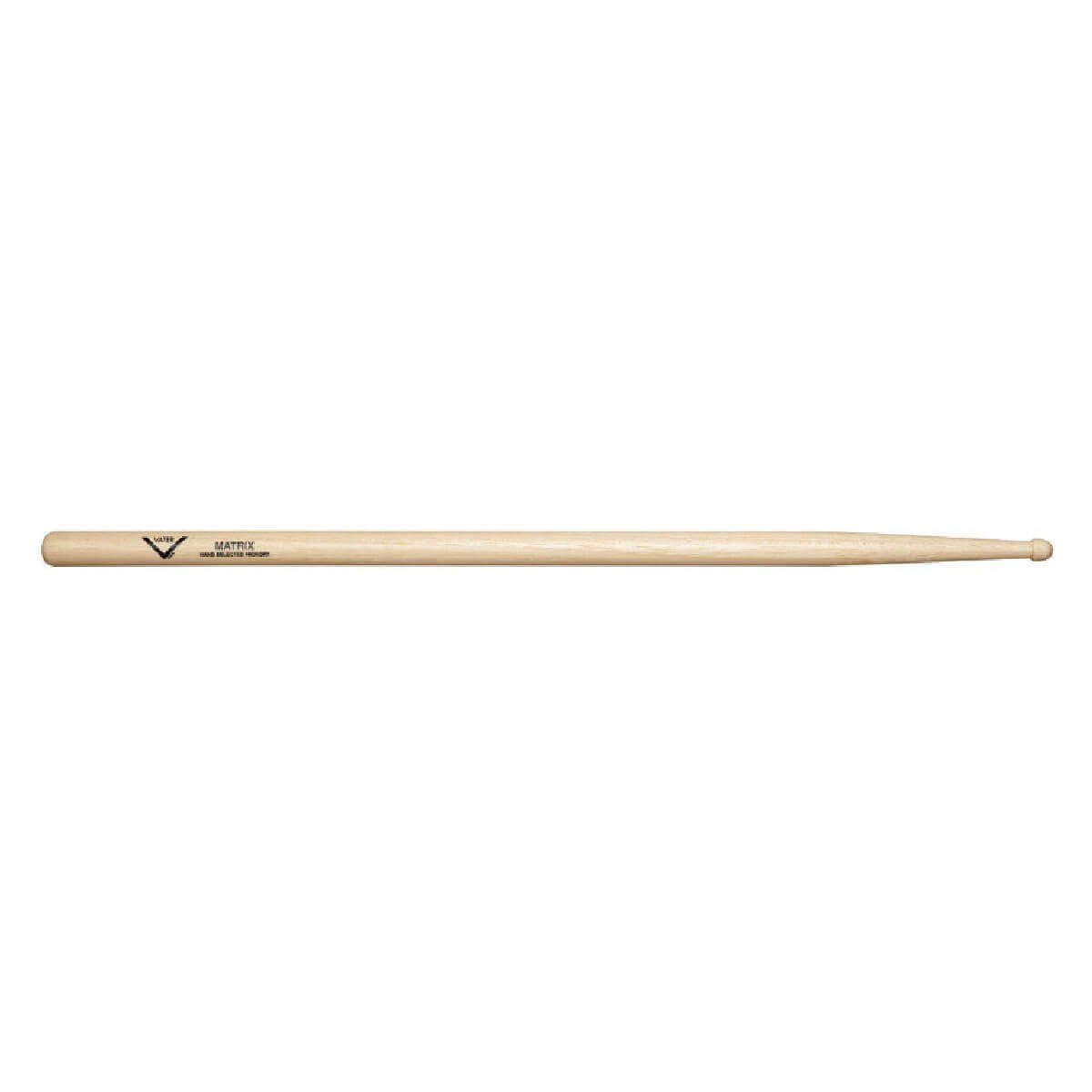 VATER VHMTRXW American Hickory Matrix