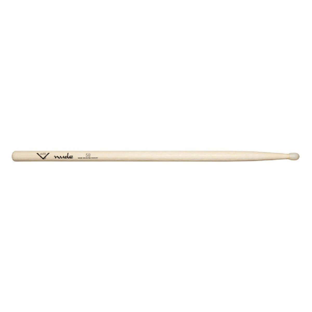 VATER VHN5BN American Hickory Nude 5BN