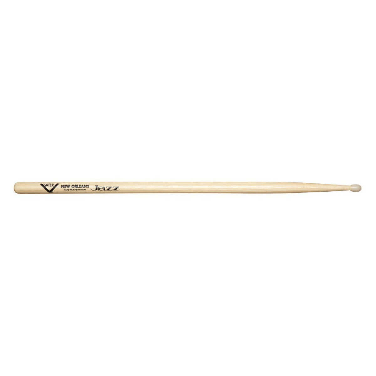 VATER VHNOJN American Hickory New Orleans Jazz N