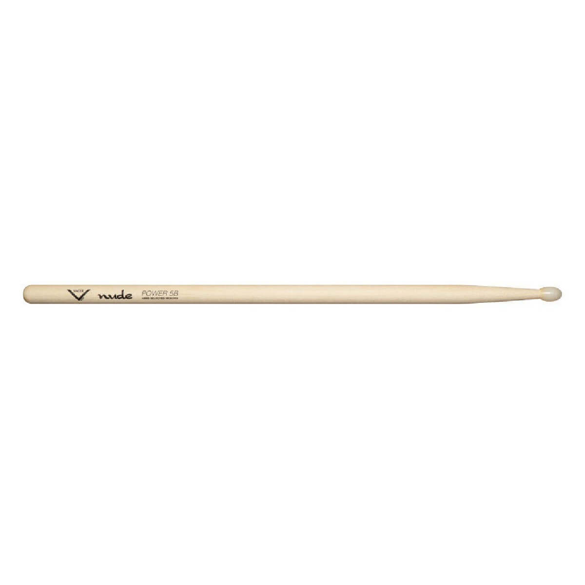VATER VHNP5BN American Hickory Nude Power 5BN