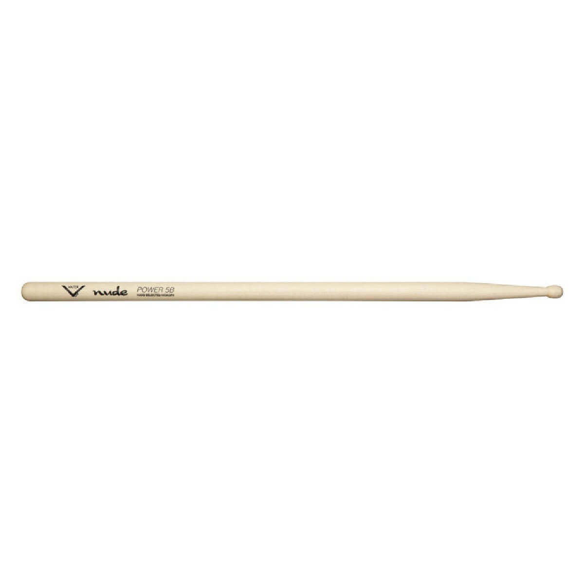 VATER VHNP5BW American Hickory Nude Power 5B
