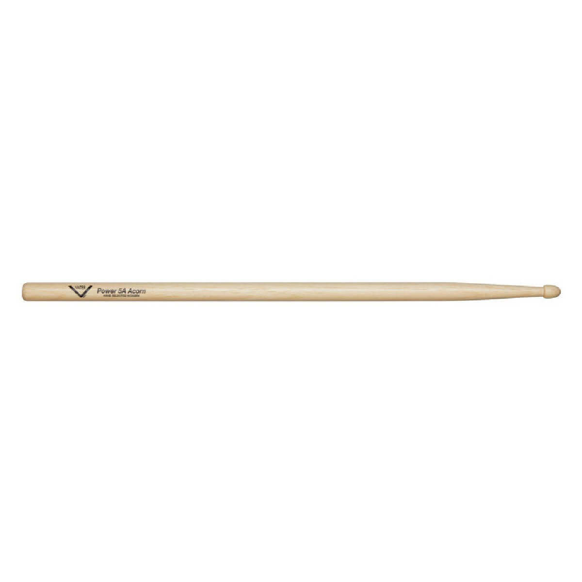 VATER VHP5AAW American Hickory Power 5A Acorn