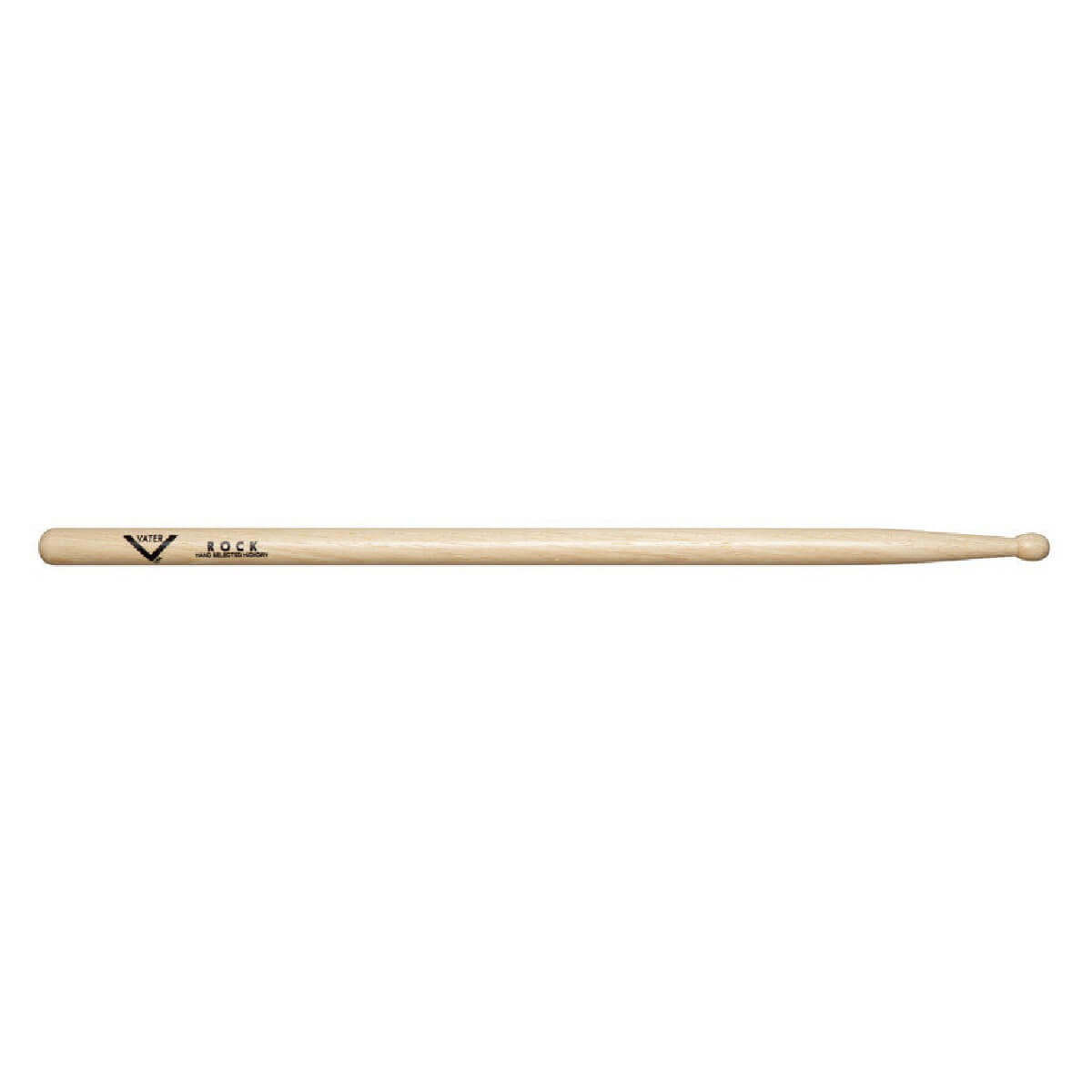 VATER VHRW American Hickory Rock
