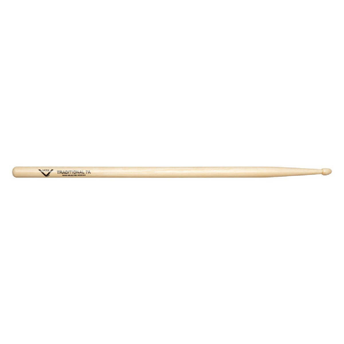 VATER VHT7AW American Hickory Traditional 7A