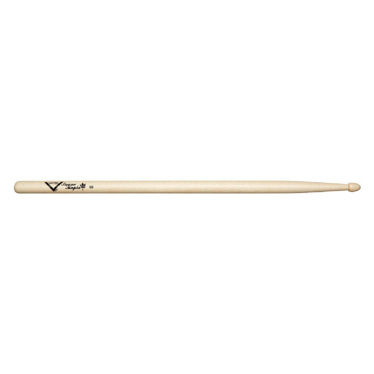 VATER VSM5BW Sugar Maple 5B