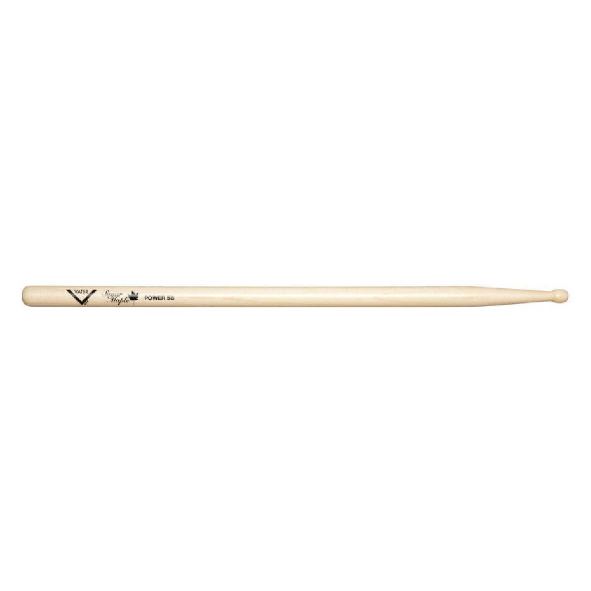 VATER VSMP5BW Sugar Maple Power 5B