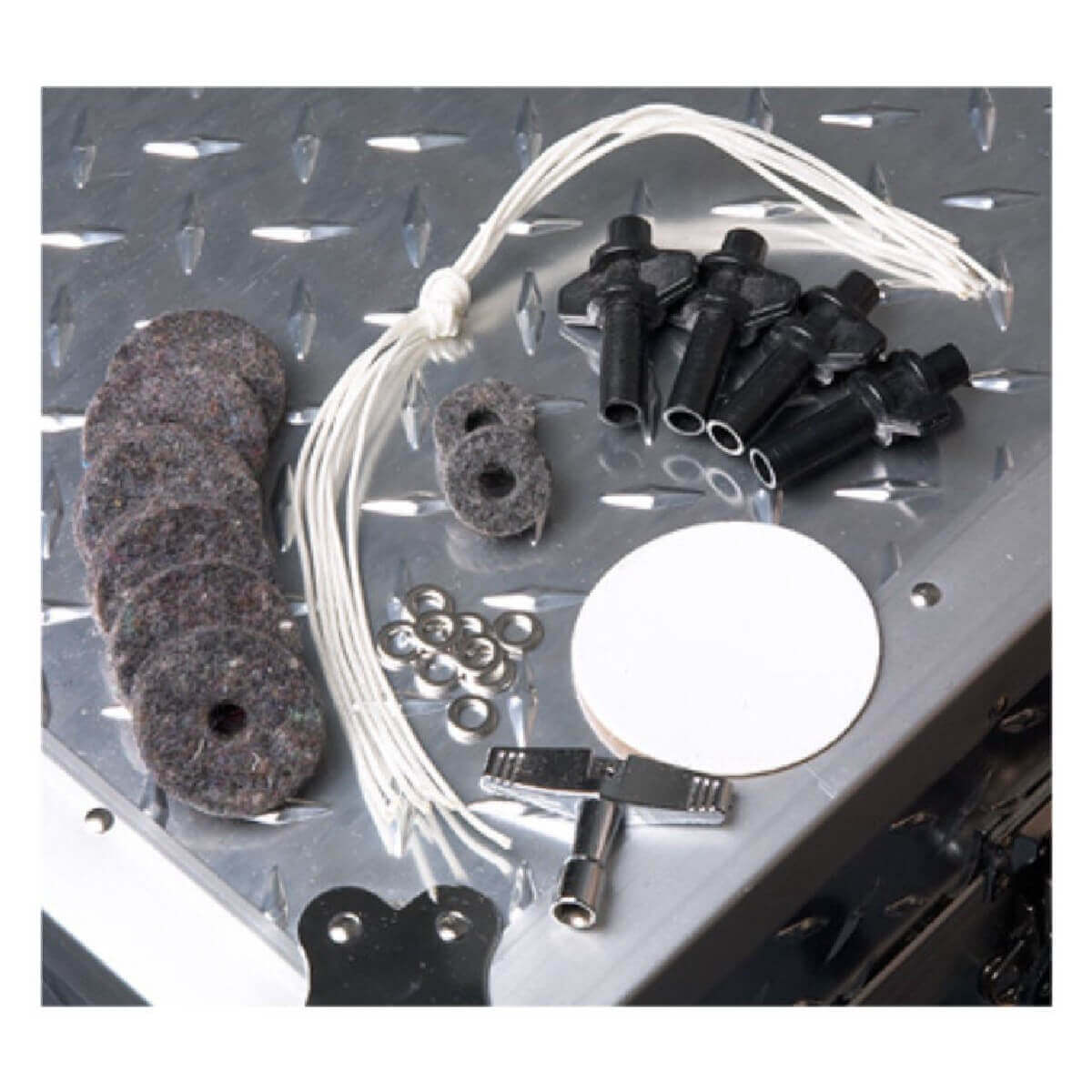 VATER VTP TECH PACK