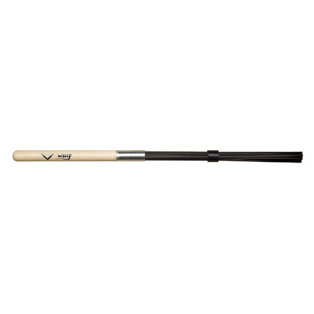 VATER VWHWP WOOD HANDLE WHIP