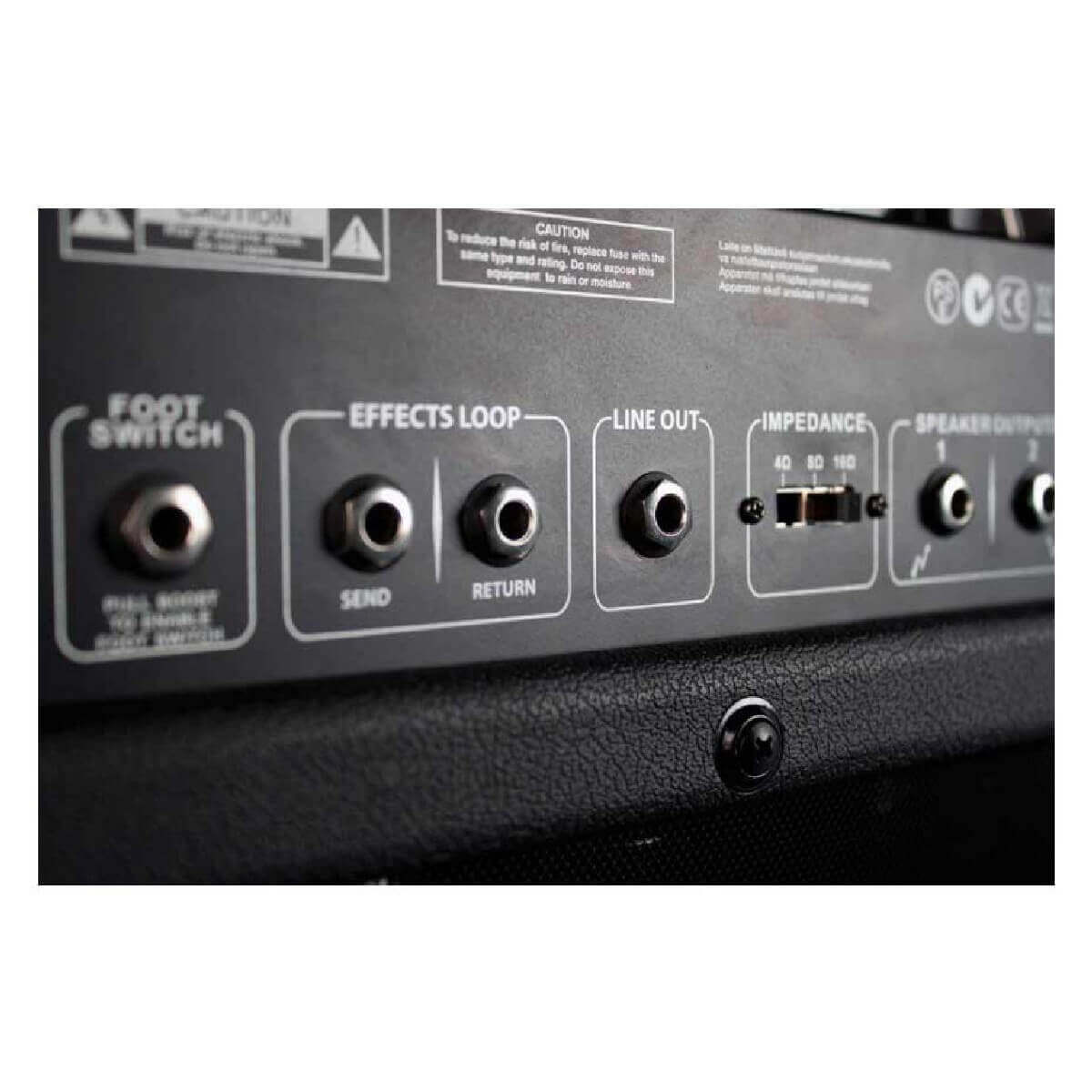 VHT SPECIAL 6 ULTRA HEAD