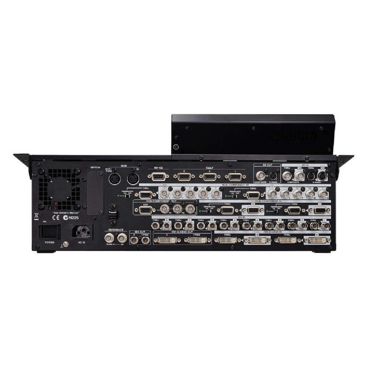 Відео мікшер ROLAND V-1600HD
