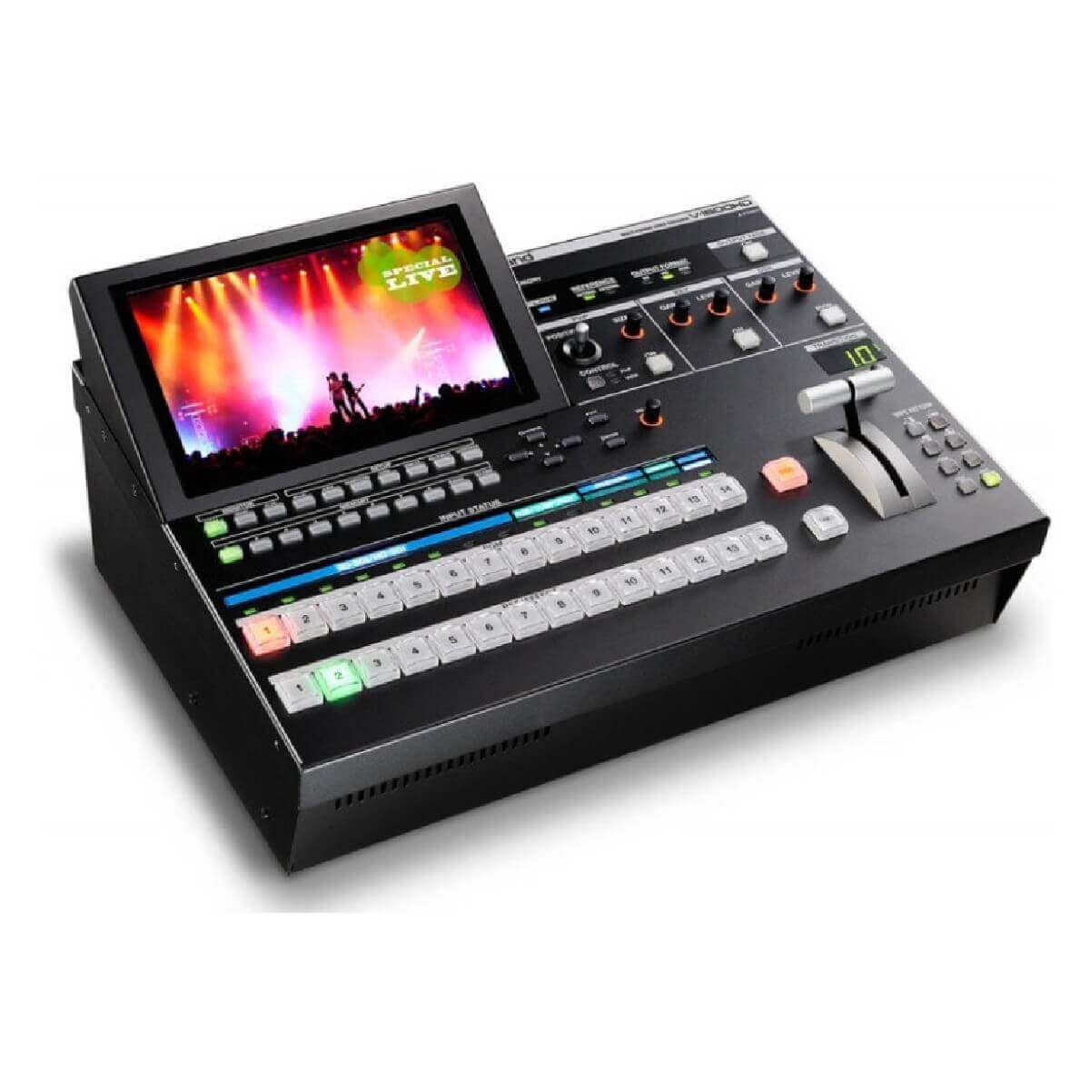 Відео мікшер ROLAND V-1600HD