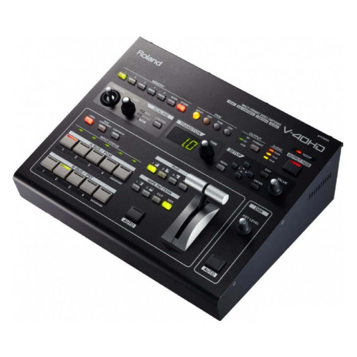 Відеомікшер ROLAND V40HD