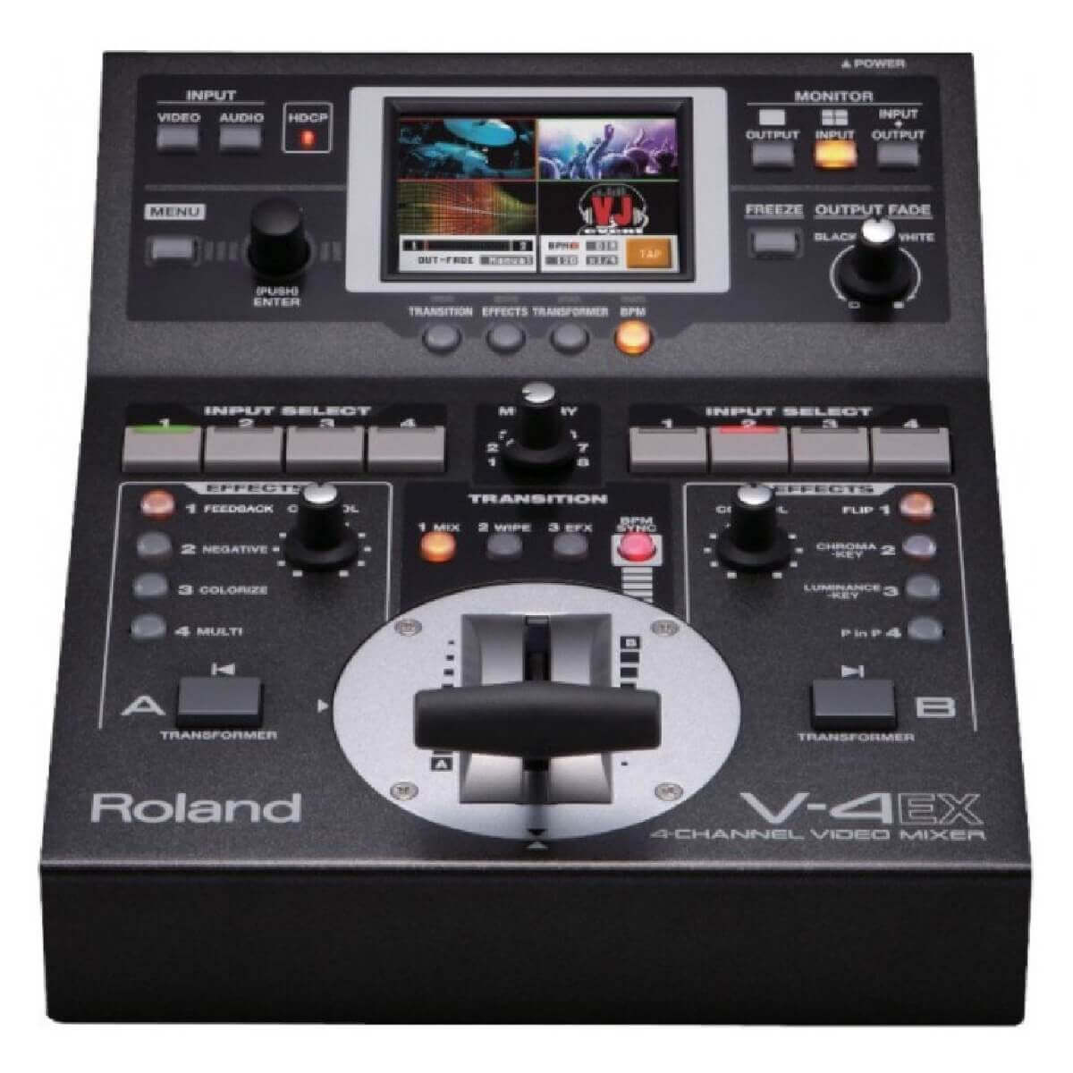 Відеомікшер ROLAND V4EX