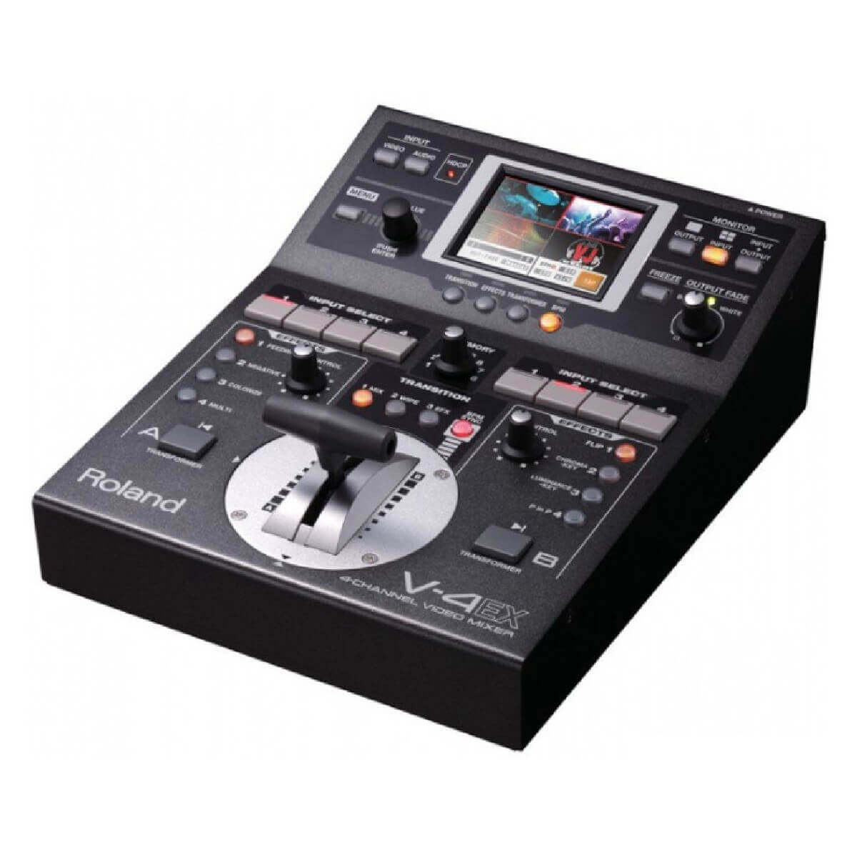 Відеомікшер ROLAND V4EX